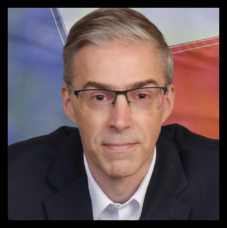 John Messinger