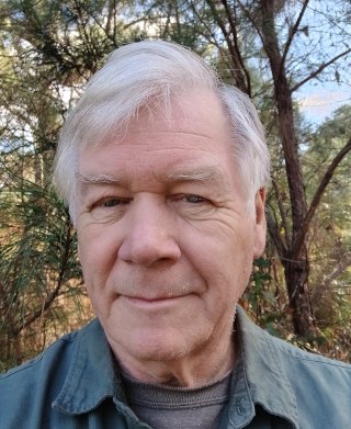 Kevin McCormick