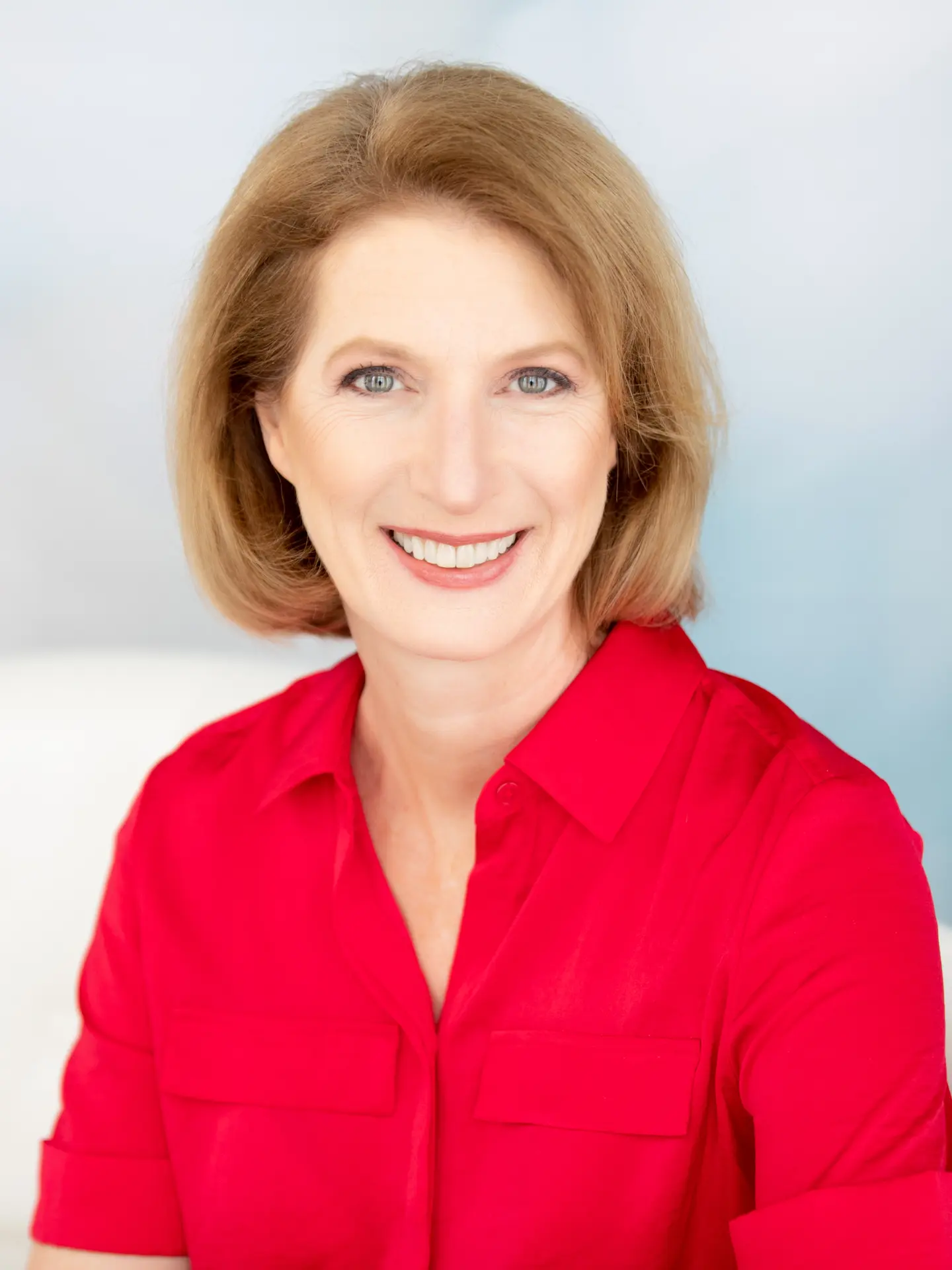 Vikki Goodwin