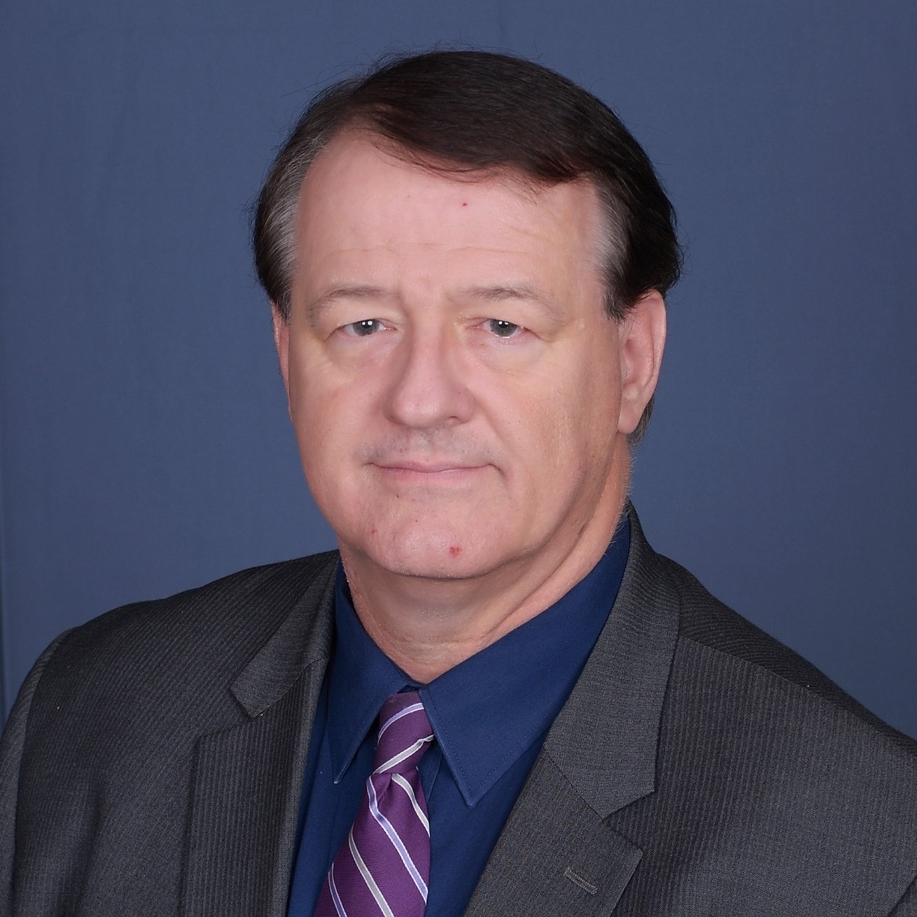 Marc M Meyer