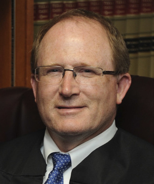 Kevin Patrick Yeary