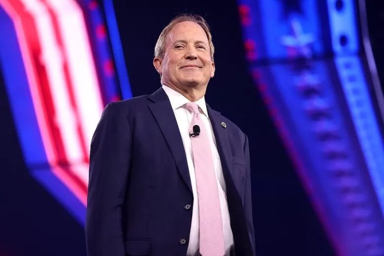 Ken Paxton