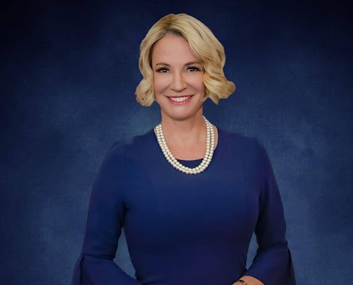 Dawn Buckingham