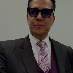 V. Alonzo Echavarria-Garza