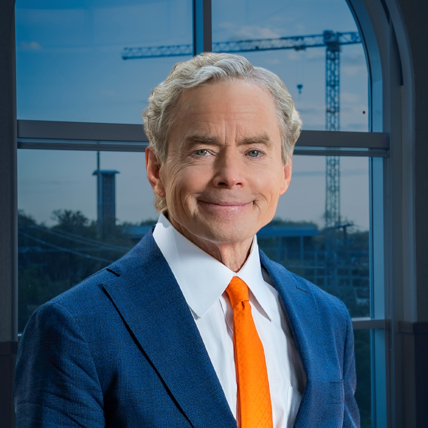 Don Huffines